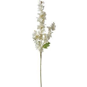 Clayre & Eef 5PL0135BE Decorazione ramo con fiori 16x12x100 cm
