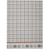 Clayre & Eef CSP42-1 Asciugamano da cucina grigio motivo zucca 50x70 cm