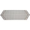 Runner da tavola Clayre & Eef CSP65 design zucca 50x160 cm