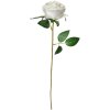 Clayre & Eef 6PL0359W Fiore artificiale di rosa 8x8x50 cm