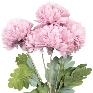 Clayre & Eef 6PL0362LP Decorazione ramo con fiori...