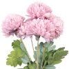 Clayre & Eef 6PL0362LP Decorazione ramo con fiori 22x14x43 cm
