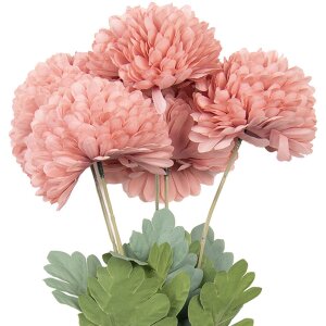 Clayre & Eef 6PL0362P Decorazione ramo con fiori...