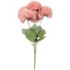 Clayre & Eef 6PL0362P Decorazione ramo con fiori 22x14x43 cm