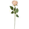 Clayre & Eef 6PL0369O Fiore artificiale di rosa 9x9x61 cm
