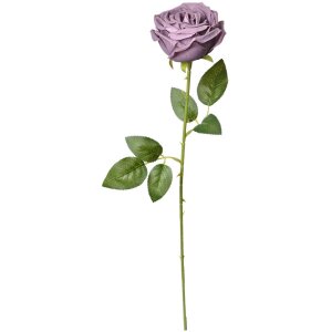 Clayre & Eef 6PL0369PA Fiore artificiale Rosa Viola...