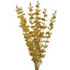 Clayre & Eef 65798 Decorazione Ramo Oro 9x8x46 cm