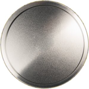 Vassoio Clayre & Eef 6BL0180 Rotondo Ø 32 cm...