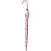 Juleeze JZCUM0021P Ombrello bambini rosa Ø88x71 cm