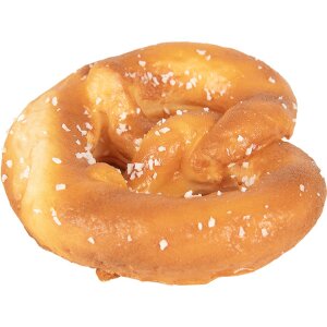 Clayre & Eef 65977 Pretzel decorativo in plastica...