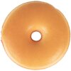 Clayre & Eef 65980P Decorazione ciambella rossa in plastica Ø 6x2 cm