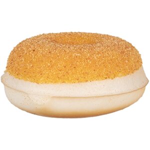 Clayre & Eef 65980Y Decorazione Ciambella Giallo...