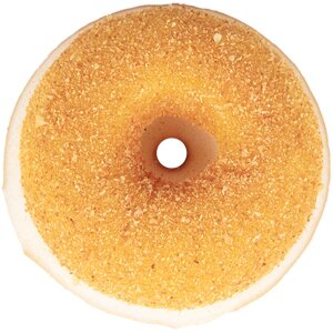 Clayre & Eef 65980Y Decorazione Ciambella Giallo...