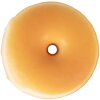 Clayre & Eef 65980Y Decorazione Ciambella Giallo Ø 6x2 cm