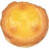 Clayre & Eef 65985 Biscotto decorativo marrone giallo Ø 8x4 cm Plastica