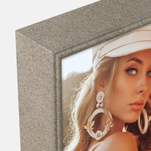 ZEP doppia cornice Napoli 2 foto formato verticale...