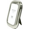 Deknudt S57MT1 Cornice in metallo argento lucido 13x18 cm con vetro trasparente e velluto