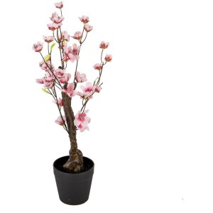 Clayre & Eef 6PL0373 Albero decorativo di fiori di...