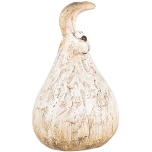 Clayre & Eef 6PR5268 Coniglio decorativo beige...