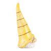 Clayre & Eef 6PR5276 Decorazione Fata Gialla 4x4x8 cm
