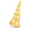 Clayre & Eef 6PR5276 Decorazione Fata Gialla 4x4x8 cm