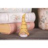 Clayre & Eef 6PR5276 Decorazione Fata Gialla 4x4x8 cm