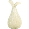 Clayre & Eef 6PR5278 Coniglio decorativo verde Ø 9x16 cm Stile country