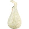 Clayre & Eef 6PR5278 Coniglio decorativo verde Ø 9x16 cm Stile country