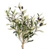 Clayre & Eef 5PL0150 Albero decorativo verde 15x15x70 cm