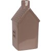 Clayre & Eef 6CE2118 Decorazione Casa LED Marrone 8x6x15 cm
