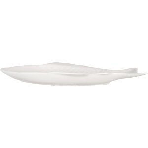 Clayre & Eef 6CEBO0199S Ciotola Pesce in ceramica...