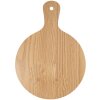 Clayre & Eef 6CE2056 Pan Mat Marrone Blu 19x27x1 cm