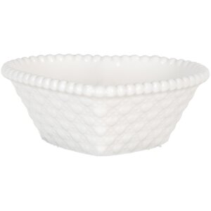 Clayre & Eef 6CEBO0203S Ciotola a cuore in ceramica...