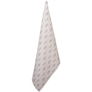 Clayre & Eef BNS42-1 Asciugamano da cucina 50x70 cm...