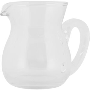 Clayre & Eef 6GL5033 Caraffa graduata da 100 ml in...
