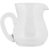 Clayre & Eef 6GL5033 Caraffa graduata da 100 ml in vetro trasparente