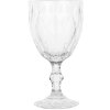 Clayre & Eef 6GL5047 Bicchiere da vino 250 ml design classico elegante