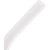 Clayre & Eef 6GL5058 Cannuccia di vetro 20 cm Trasparente