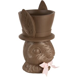 Clayre & Eef 6PR5206 Decorazione Coniglio Marrone...