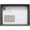 Deknudt S68YH2 Cornice in legno per 3 immagini 2 foto 10x15, 1 foto 15x20 cm