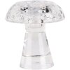 Clayre & Eef 6GL4930 Candeliere Ø 10x11 cm