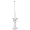 Clayre & Eef 6GL4934 Candeliere Ø 8x15 cm
