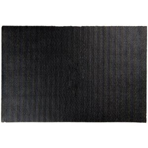 Clayre & Eef MC258 Tappeto per porta in fibra di cocco 60x40 cm scritta CIAO marrone