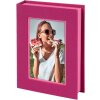 Scatola Goldbuch Bella Vista lino 19 x 14 cm finestra fotografica 4 colori