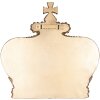 Clayre & Eef 6PR5296 Decorazione da parete corona oro 25x6x24 cm stile barocco