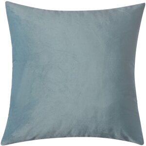 Copricuscino Clayre & Eef 45x45 cm Blu Stile Country...