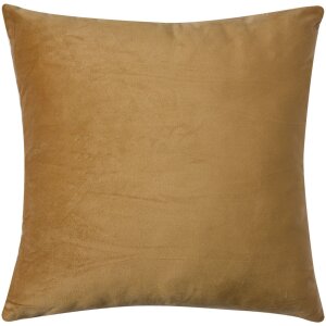Clayre & Eef KT021.396 Copricuscino 45x45 cm Marrone...