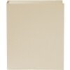 Scatola Goldbuch Bella Vista A4 lino chiusura magnetica 32,7x24,2x5 cm