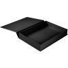 Scatola Goldbuch Bella Vista A4 lino chiusura magnetica 32,7x24,2x5 cm
