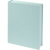 Scatola Goldbuch Bella Vista A4 lino chiusura magnetica 32,7x24,2x5 cm